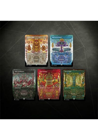 (英)Mirrodinsanity 【BOX】 ※発送方法は「ゆうパック」を選択してください。