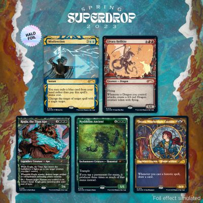 (英)Showcase: March of the Machine Vol. 3 【BOX】 ※発送方法は「ゆうパック」を選択してください。
