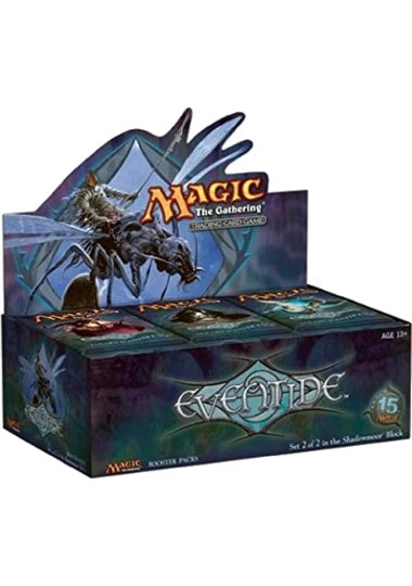 (英)イーブンタイド ブースターボックス / Eventide Booster Box【BOX】 ※発送方法は「ゆうパック」を選択してください。