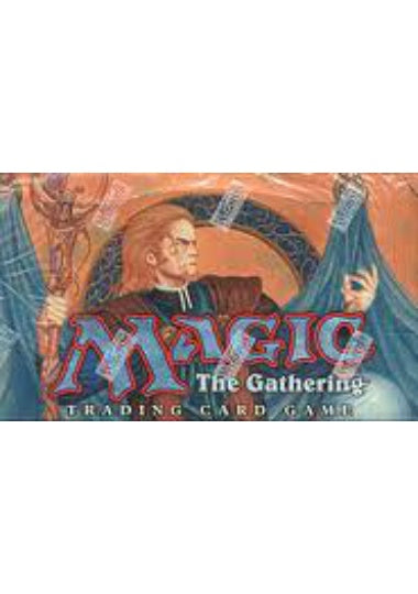 (英)ウルザズ・デスティニー ブースターボックス / Urza's Destiny Booster Box【BOX】 ※発送方法は「ゆうパック」を選択してください。