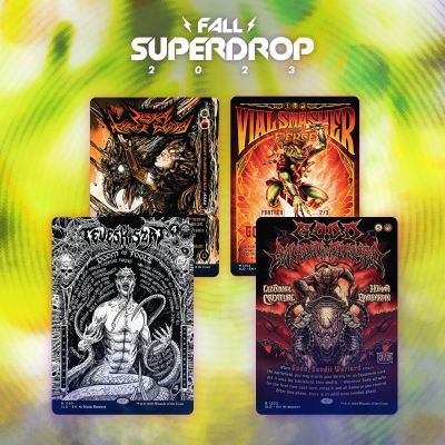 (英)Keep Partying Hard, Shred Harder Than You Previously Thought Possible 【BOX】 ※発送方法は「ゆうパック」を選択してください。