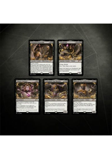(英)Read the Fine Print 【BOX】 ※発送方法は「ゆうパック」を選択してください。