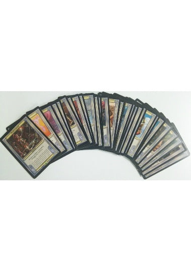 (英)ヴァンガード(全32種) コンプリートセット 1枚【VANGUARD】【大判カード】 ※発送方法は「ゆうパック」を選択してください。