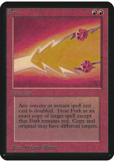 (英)Fork【ALPHA】 No.152