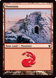 (英)山 / Mountain【ARC】 No.145