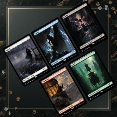 (英)The Dracula Lands 【BOX】 ※発送方法は「ゆうパック」を選択してください。