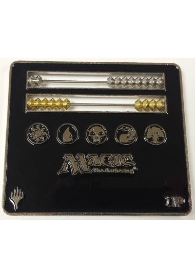 【サプライ】 Ultra PRO Abacus Life Counter for MTG/ウルトラプロ MTG そろばん型ライフカウンター