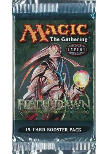 (英)フィフス・ドーン ブースターパック / Fifth Dawn Booster Pack【PACK】