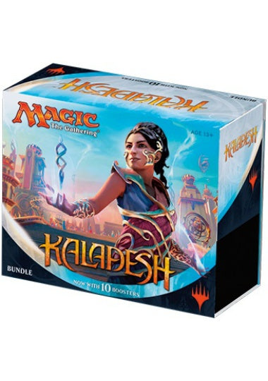 (英)カラデシュ バンドル / Kaladesh Bundle【GIFT】 ※発送方法は「ゆうパック」を選択してください。