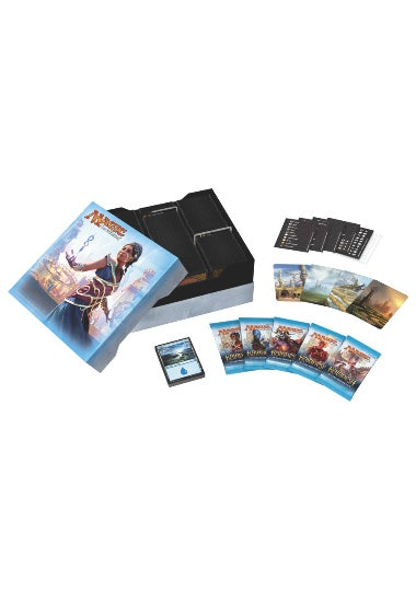 (英)カラデシュ ギフトボックス / Kaladesh The Gift Box【GIFT】 ※発送方法は「ゆうパック」を選択してください。