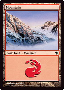 (英)山 / Mountain【ARC】 No.147