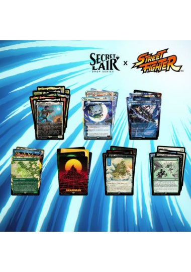 (英)February Superdrop 2022: Non-stop, Non-Foil Bundle 【BOX】 ※発送方法は「ゆうパック」を選択してください。