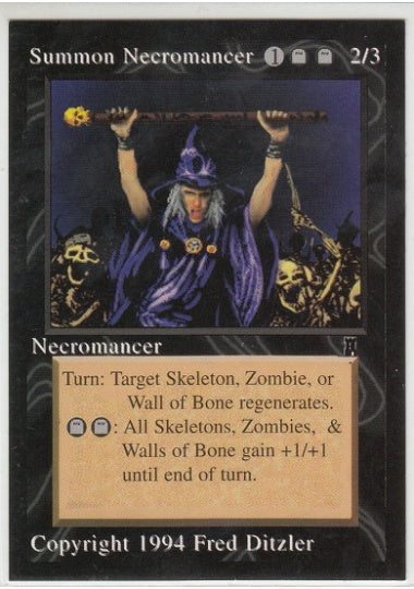 (英)Necromancer【MIDDLE AGES】【非公式】【未貼り付け】