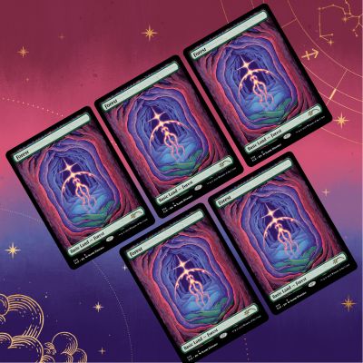(英)The Astrology Lands: Sagittarius 【BOX】 ※発送方法は「ゆうパック」を選択してください。