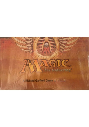 (日)ミラージュ スターターボックス / Mirage Starter Box【BOX】 ※発送方法は「ゆうパック」を選択してください。