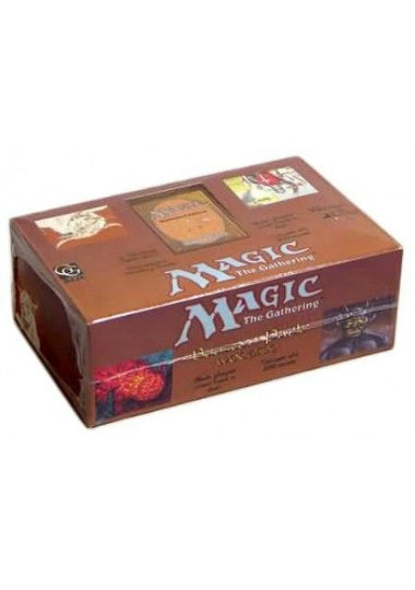 (英)アンリミテッド ブースターボックス / Unlimited Booster Box【BOX】 ※発送方法は「ゆうパック」を選択してください。