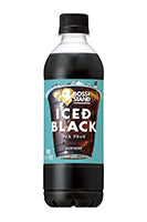 【軽食】 ボススタンド アイスドブラックＰ４５０ｍｌ