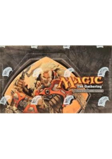 (英)第10版 ブースターボックス / 10th Edition Booster Box【BOX】 ※発送方法は「ゆうパック」を選択してください。