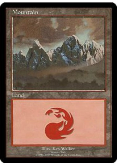 (英)山 / Mountain【PRM】 イタリア EURO LAND1 EUROランド No.040