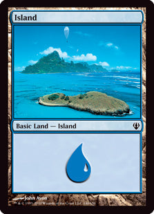 (英)島 / Island【ARC】 No.140