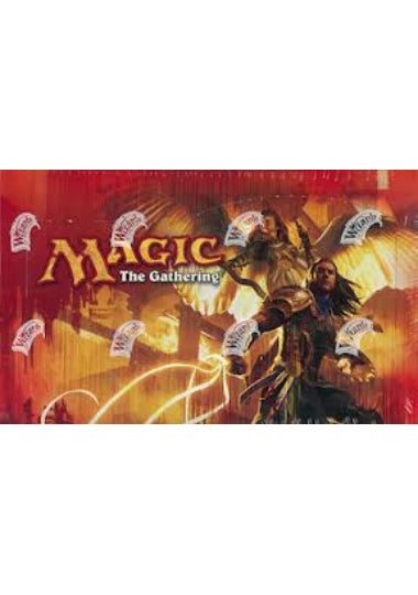 (英)ギルド門侵犯 ブースターボックス / Gatecrash Booster Box【BOX】 ※発送方法は「ゆうパック」を選択してください。