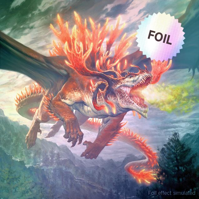 (英)They Grow Up So Fast Foil Edition 【BOX】 ※発送方法は「ゆうパック」を選択してください。