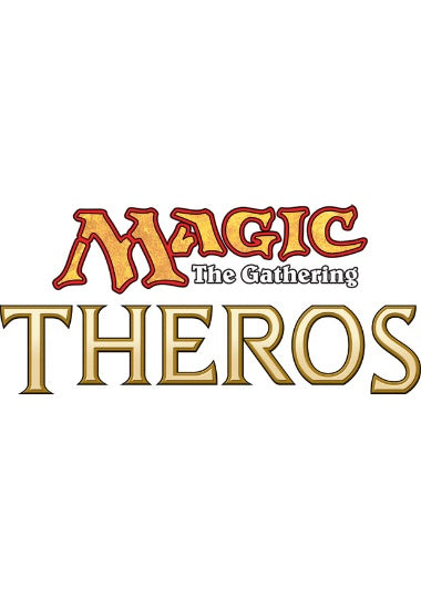 (英)テーロス 神話レアなしコンプリート4枚セット / Theros Complete Set【THS】 ※発送方法は「ゆうパック」を選択してください。