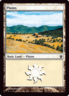 (英)平地 / Plains【ARC】 No.137