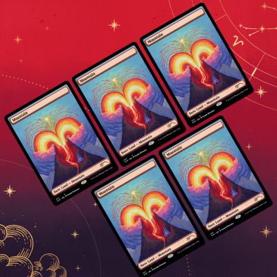(英)The Astrology Lands: Aries 【BOX】 ※発送方法は「ゆうパック」を選択してください。
