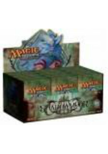 (日)シャドウムーア トーナメントボックス / Shadowmoor Tournament Box【BOX】 ※発送方法は「ゆうパック」を選択してください。