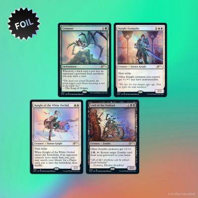(英)Artist Series: Victor Adame Minguez Foil Edition 【BOX】 ※発送方法は「ゆうパック」を選択してください。