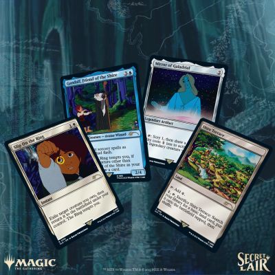 (英)More Adventures in Middle-earth 【BOX】 ※発送方法は「ゆうパック」を選択してください。