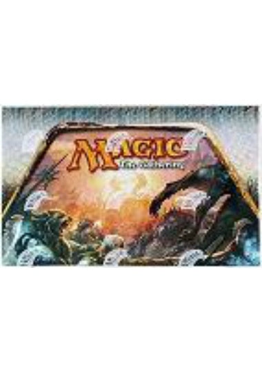 (英)ミラディン包囲戦 ブースターボックス / Mirrodin Besieged Booster Box【BOX】 ※発送方法は「ゆうパック」を選択してください。