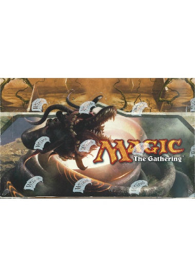 (英)ワールドウェイク ブースターボックス / Worldwake Booster Box【BOX】 ※発送方法は「ゆうパック」を選択してください。