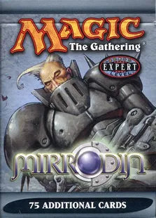 (英)ミラディン トーナメントパック / Mirrodin Tournament Pack【PACK】 ※発送方法は「ゆうパック」を選択してください。