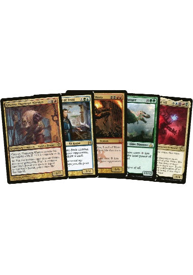 Cardshop Serra 加藤英宝の作るオリジナルEDHデッキ 25万円【DECK】