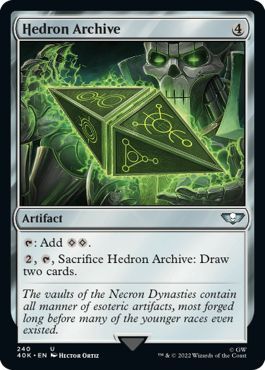 (英)面晶体の記録庫 / Hedron Archive【40K】 No.240