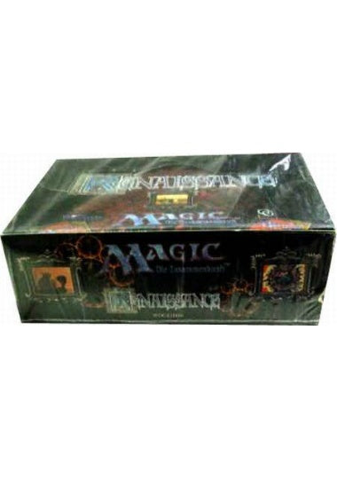(ドイツ語)ルネッサンス ブースターボックス / Renaissance Booster Box【BOX】 ※発送方法は「ゆうパック」を選択してください。