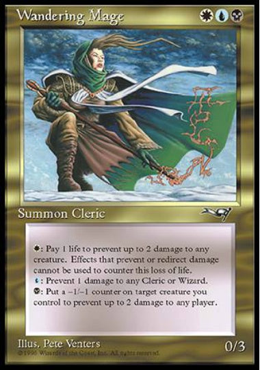 (英)Wandering Mage【ALL】 No.114