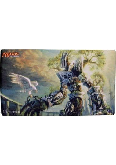 【サプライ】 ドラゴンの迷路 プレイマット VER.4 ※発送方法は「ゆうパック」を選択してください。