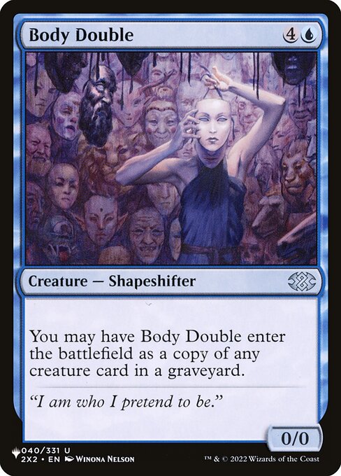 2X2】ダブルマスターズ2022 商品一覧 | MtG通販サイト【Cardshop Serra】