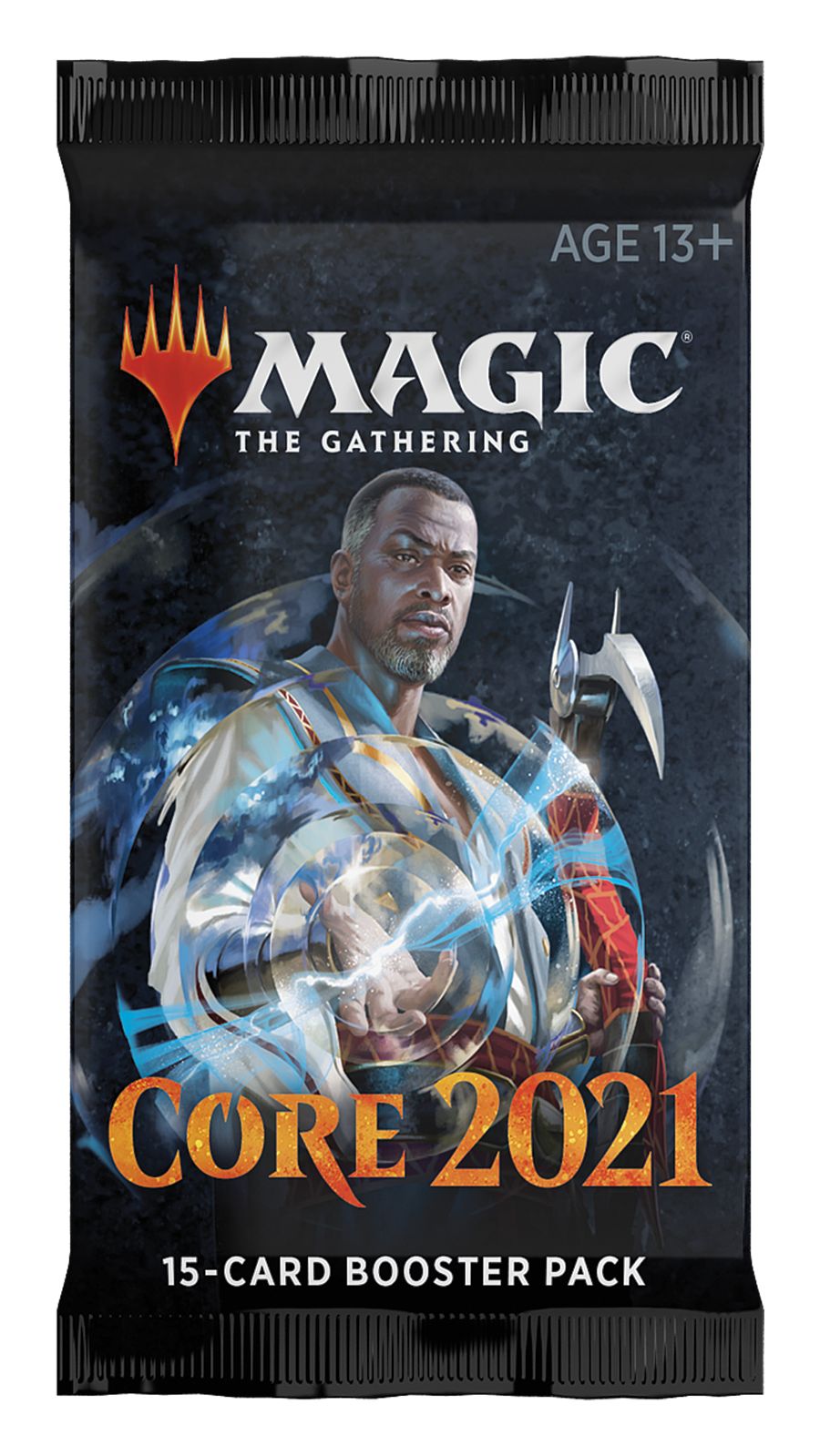 (英)基本セット2021 ドラフト・ブースターパック / Core Set 2021 Draft Booster Pack【PACK】
