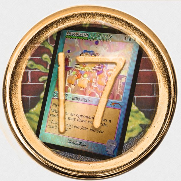 (英)Secret Lair x Brain Dead: Creatures Foil Edition 【BOX】 ※発送方法は「ゆうパック」を選択してください。