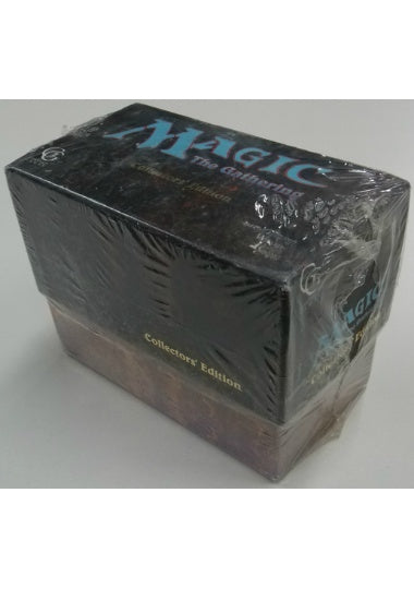 (英)コレクターズ・エディション 未開封品 / Collectors' Edition【GIFT】 ※発送方法は「ゆうパック」を選択してください。