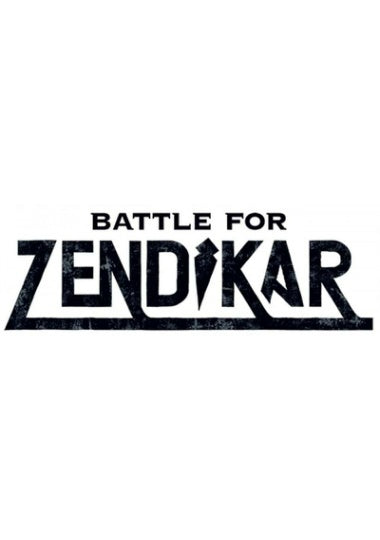 (英)戦乱のゼンディカー アンコモン・コモン コンプリートセット 4枚 / Battle for Zendikar Complete Set【BFZ】 ※発送方法は「ゆうパック」を選択してください。