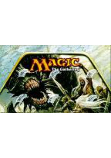 (英)ミラディンの傷跡 ブースターボックス / Scars of Mirrodin Booster Box【BOX】 ※発送方法は「ゆうパック」を選択してください。