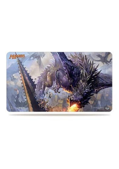 【サプライ】 ドラゴンの迷路 プレイマット VER.3 ※発送方法は「ゆうパック」を選択してください。