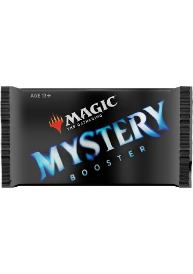 (英)Mystery Booster(WPN Version) Booster Pack【PACK】