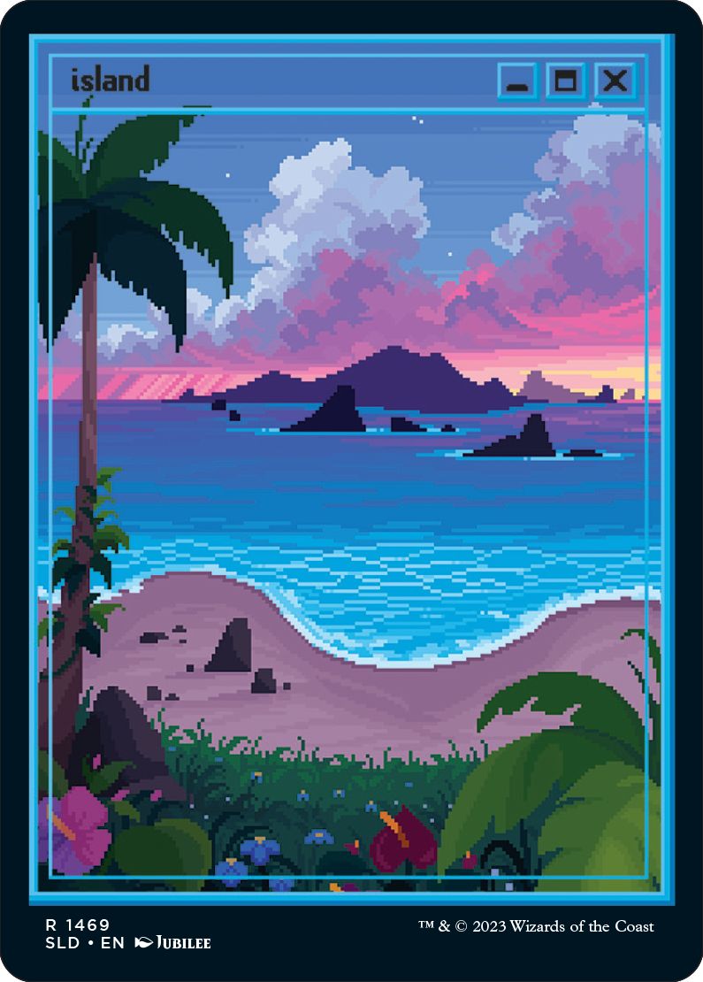 (英)島 / Island【SLD】 PixelLands_v02.jpg No.1469