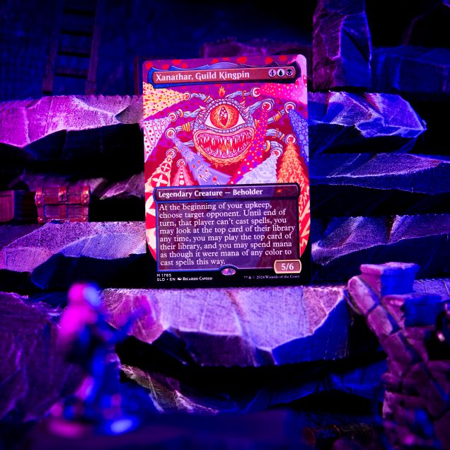 (英)Death Is in the Eyes of the Beholder I 【BOX】 ※発送方法は「ゆうパック」を選択してください。